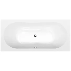 Polysan VIVA B Rechteckbadewanne 175 x 80 cm (88119)