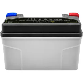 Offgridtec LiFePO4 Starterbatterie 6 Ah