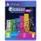 Sociable Soccer 24 - PS4 / PlayStation 4 - Neu & OVP