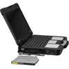 Notebook-Ersatzteil SSD tray