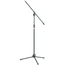 Tama MS205BK Galgenform Mikrofonständer schwarz bis zu 1.600 mm
