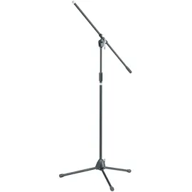 Tama MS205BK Galgenform Mikrofonständer schwarz bis zu 1.600 mm