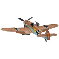 ハセガワ Hasegawa ST31 - Messerschmitt Bf109F4 Trop, Mittel