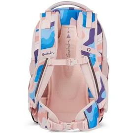 Satch Sleek candy clouds