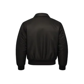 Brandit Textil CWU Jacket black L