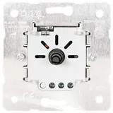 Panasonic WDTM05202NC Plus 55 LED Dimmer Einsatz 6-100W/VA Druck-Wechsel