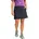 Outdoorrock Gestreift Dunkelblau XS