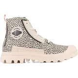 Palladium Pampa Underlayer Sand Leopard khaki 36