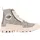 Palladium Pampa Underlayer Sand Leopard khaki 36