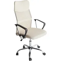 Beliani Bürostuhl DESIGN
