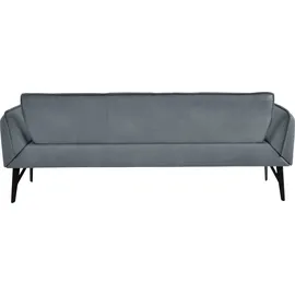 K+W Komfort & Wohnen »Drive«, mit Seitenteilverstellung, wahlweise in 218 oder 238 cm Breite aqua 54, 25393408-0 B/H/T: 218 cm x 91 cm x 66 cm