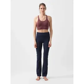 Mandala Sport-BH Braun L