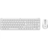 Logitech MK950 Scherenschalter QWERTY