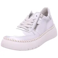 Gabor Damen Silber 37,5
