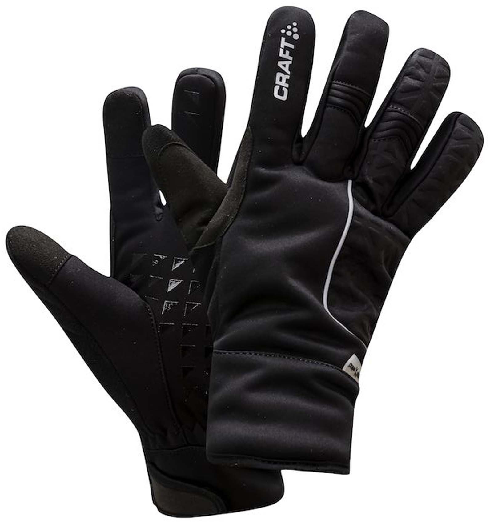 Craft Siberian 2.0 Handschuhe | black - S