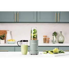 nutribullet NB907MAJD Standmixer