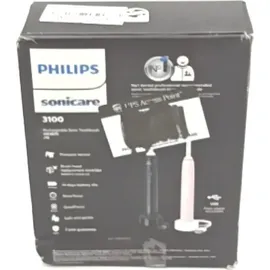 Philips Sonicare 3100 Series HX3675/15 Doppelpack