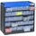 Allit 464620 Kleinteilmagazin VarioPlus Pro 29/50 (B x H x T) 300 x 285 x 135 mm Schwarz, Blau 1 St.