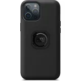 QUAD LOCK iPhone 12 Pro Max Quad Lock MAG Hülle schwarz