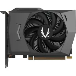ZOTAC GAMING GeForce RTX 3050 ECO SOLO - Grafikkarten