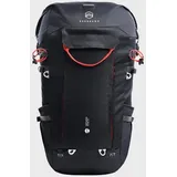 NORDKAMM Antares Alpine Wanderrucksack 30L Blau