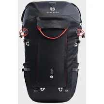 NORDKAMM Antares Alpine Wanderrucksack 30L Blau