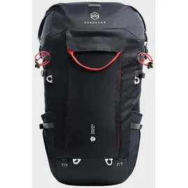 NORDKAMM Antares Alpine Wanderrucksack 30L Blau
