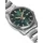 Orient Stretto Sun and Moon Automatik Edelstahl 40 mm RA-AK0314E30B