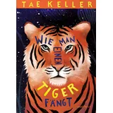 Dragonfly Wie man einen Tiger fängt