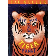 Dragonfly Wie man einen Tiger fängt