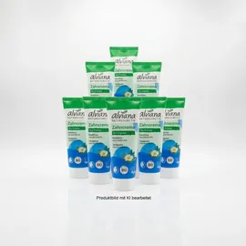 Alviana Zahncreme Kräuter Zahnpasta 75 ml