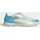 adidas F50 Messi League TF Herren Beige/Blau/Weiß 48
