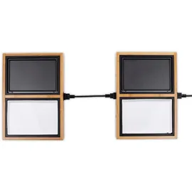 Princess Dinner4All Pure 4 Personen 104040