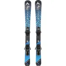 McKINLEY Kinder Ski Ki.-Ski-Set SKITTY I NC, BLUE/DARK/WHITE, 100