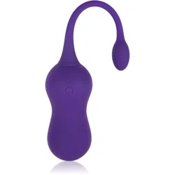 Playboy Toys Pleasure Double Time Vibrokugeln 17.5 cm