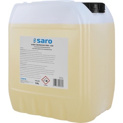 Gastro SARO Spülmaschinenreiniger PRO 100, 10-Liter-Kanister