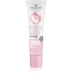 essence PORELESS Partner Make-up Primer für die Minimalisierung von Poren 30 ml