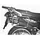 Kappa – Honda XL 600 V Transalp (94 > 96) TELAIO Per Valigie LATERALI Monokey
