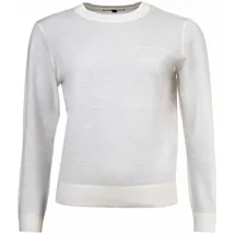 Armani Exchange Sweater Sweatshirt Beige L