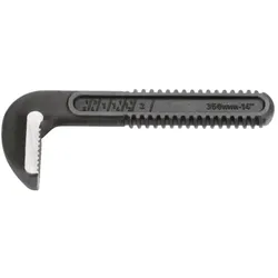 Rothenberger Haken für Einhandrohrz.ALUDUR/HEAVY DUTY 14 Zoll - 70203