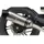 LeoVince One Evo Honda 8295e Nicht Homologierter Slip-on-schalldämpfer - Not Homologated