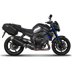 ZIJTASHOUDER YAMAHA FZ8 Zijtashouder