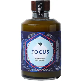 INJU Natural Cell Tonic Focus Getränk 250 ml
