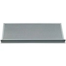 bsh ersatzteile 00291063 Metallfettfilter 490x200mm