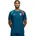 Portugal Trainingsshirt blau F15