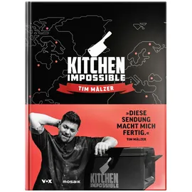 KAI Kamagata Tim Mälzer TMK-SB22