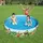 BESTWAY Fill N Fun 183 x 38 cm