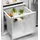 Electrolux Kühlschrank ERD6DE18S1