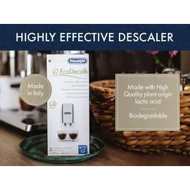De'Longhi EcoDecalk Entkalker 500 ml