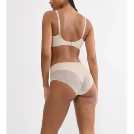 Triumph Comfort Contour Maxi Slip Beige L